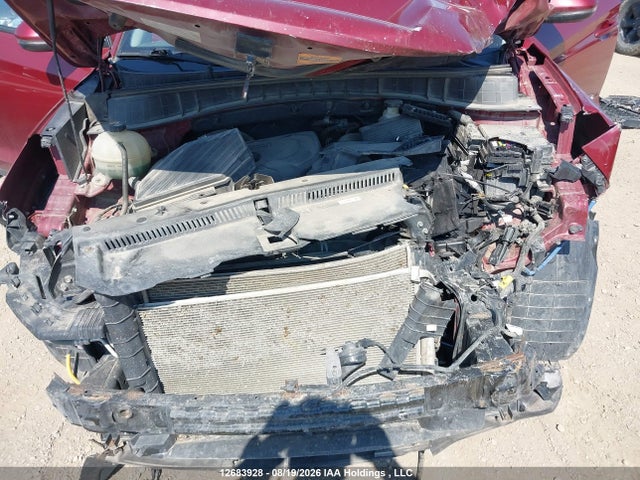 Hyundai Tucson Preferred 2019 KM8J3CA42KU945022 Image 9
