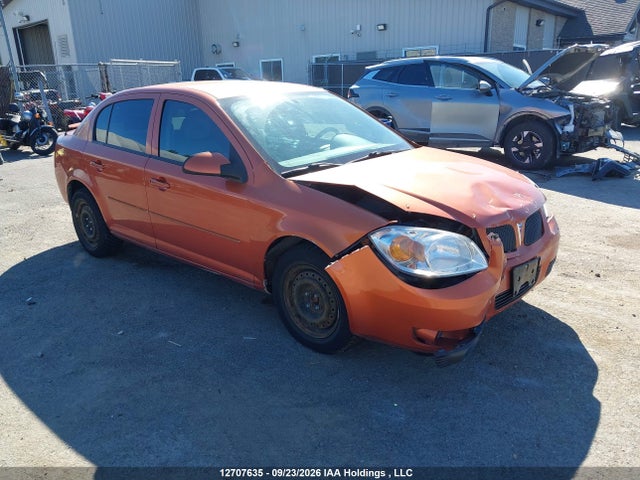 Продаж на аукціоні авто 2005 Pontiac Pursuit Se, vin: 1G2AL52F857607101, номер лоту: 12707635