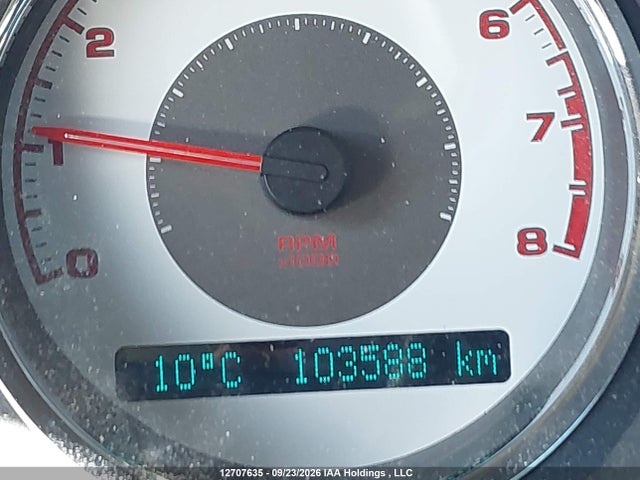 12707635 :رقم المزاد ، 1G2AL52F857607101 vin ، 2005 Pontiac Pursuit Se مزاد بيع