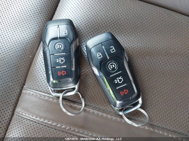 2LMTJ8LP1GBL81156 Lincoln Mkx Reserve