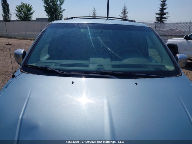 12664260 :رقم المزاد ، 2A8HR54X49R626451 vin ، 2009 Chrysler Town & Country Touring مزاد بيع