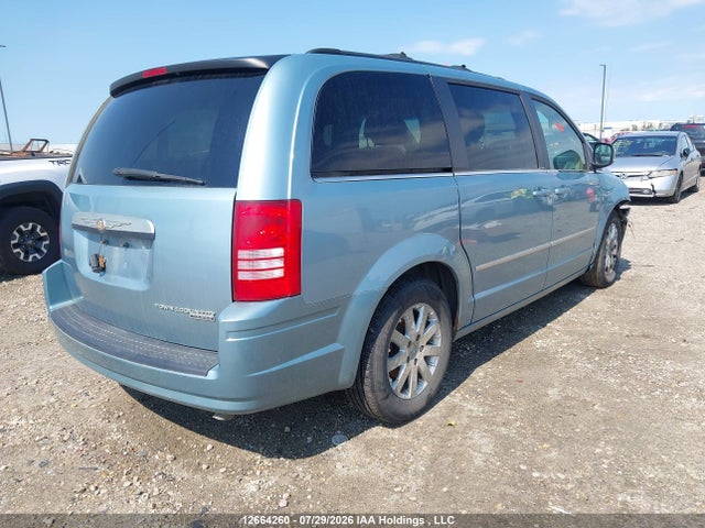 12664260 :رقم المزاد ، 2A8HR54X49R626451 vin ، 2009 Chrysler Town & Country Touring مزاد بيع