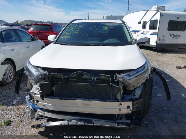 Toyota RAV4 2023 2T3RWRFV7PW155969 Image 13