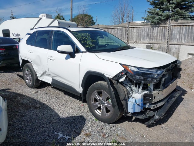 Toyota RAV4 2023 2T3RWRFV7PW155969 Image 14