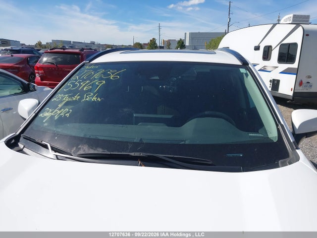 Toyota RAV4 2023 2T3RWRFV7PW155969 Image 18