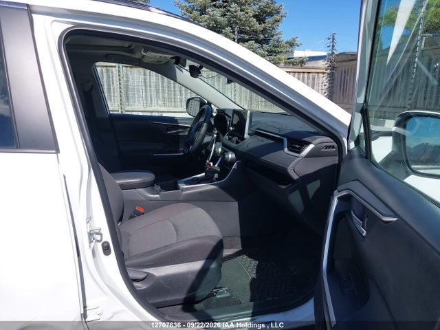 Toyota RAV4 2023 2T3RWRFV7PW155969 Image 5