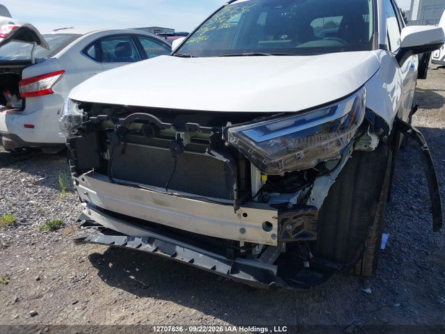 Toyota RAV4 2023 2T3RWRFV7PW155969 Image 6