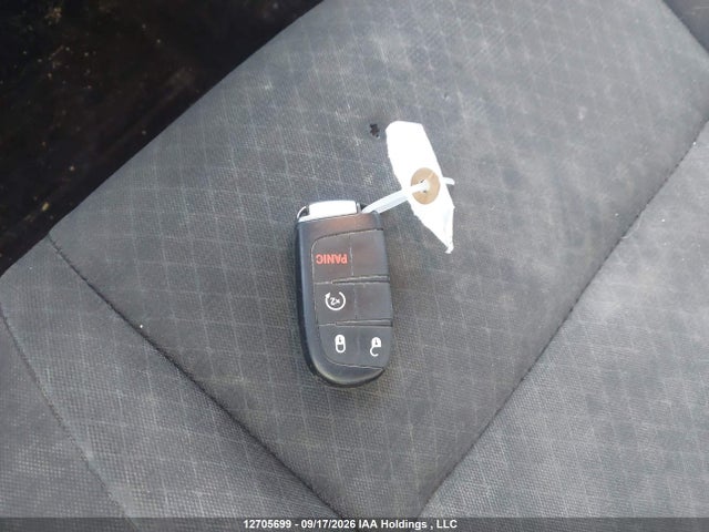1C4RJFAG4LC407146 Jeep Grand Cherokee Laredo