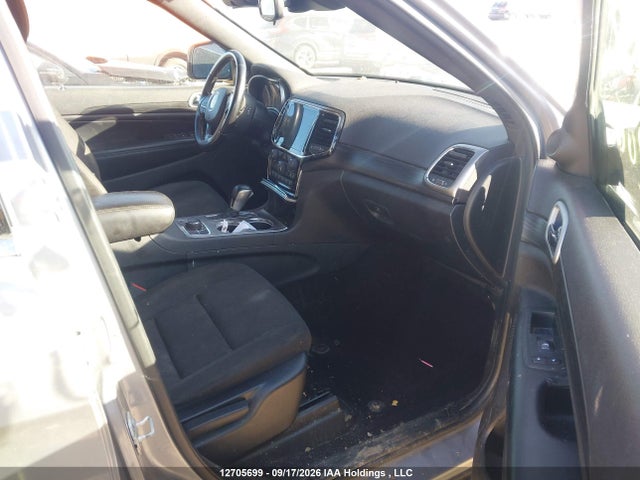 1C4RJFAG4LC407146 Jeep Grand Cherokee Laredo