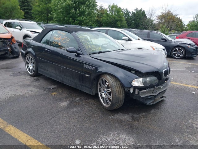 Aukcja sprzedaży 2006 Bmw M3, vin: WBSBR93456PK10961, numer aukcji: 12664759