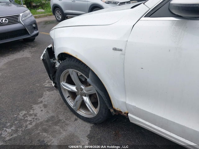 Продаж на аукціоні авто 2012 Audi Q5 2.0t Premium, vin: WA1LFCFP5CA124601, номер лоту: 12692975