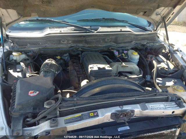 Aukcja sprzedaży 2004 Dodge Ram 3500 Slt/laramie, vin: 3D7LU38C14G255975, numer aukcji: 12704529