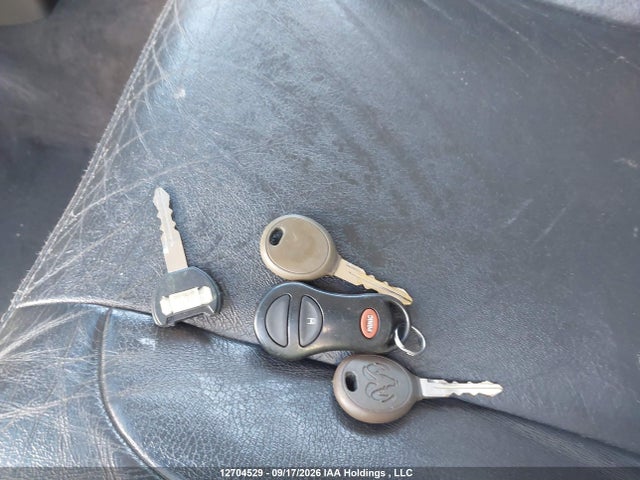 Aukcja sprzedaży 2004 Dodge Ram 3500 Slt/laramie, vin: 3D7LU38C14G255975, numer aukcji: 12704529
