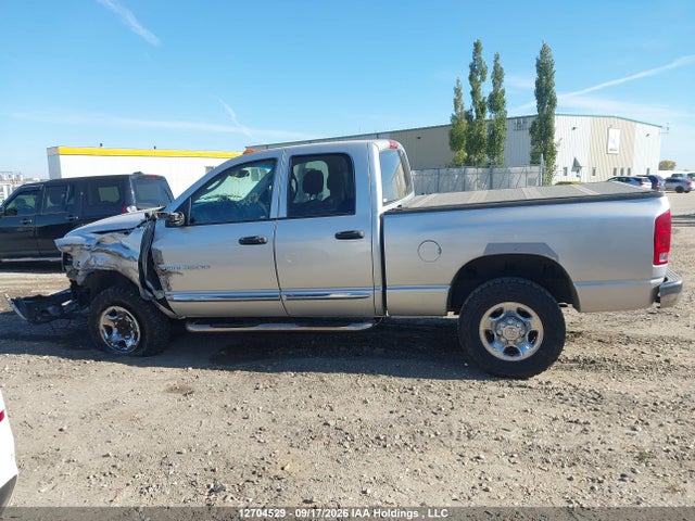 Aukcja sprzedaży 2004 Dodge Ram 3500 Slt/laramie, vin: 3D7LU38C14G255975, numer aukcji: 12704529