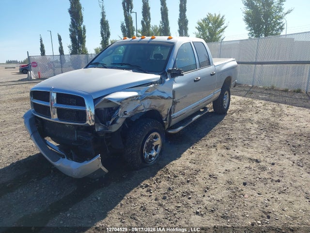 Aukcja sprzedaży 2004 Dodge Ram 3500 Slt/laramie, vin: 3D7LU38C14G255975, numer aukcji: 12704529