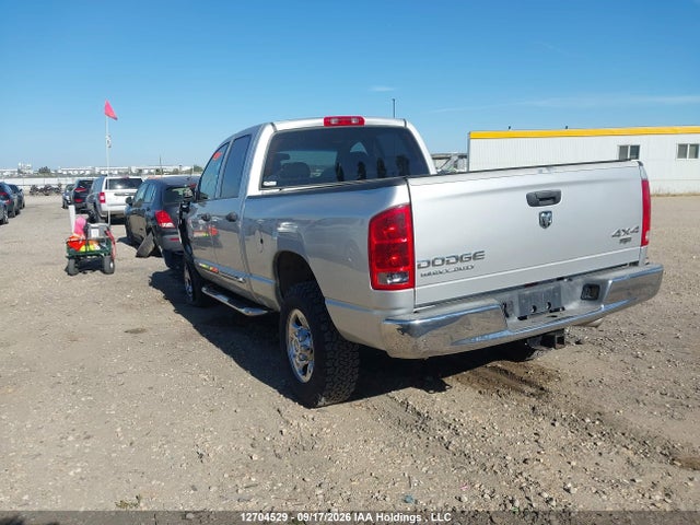Aukcja sprzedaży 2004 Dodge Ram 3500 Slt/laramie, vin: 3D7LU38C14G255975, numer aukcji: 12704529
