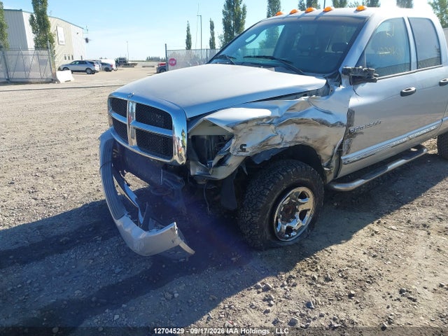Aukcja sprzedaży 2004 Dodge Ram 3500 Slt/laramie, vin: 3D7LU38C14G255975, numer aukcji: 12704529