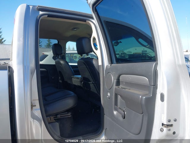 Aukcja sprzedaży 2004 Dodge Ram 3500 Slt/laramie, vin: 3D7LU38C14G255975, numer aukcji: 12704529