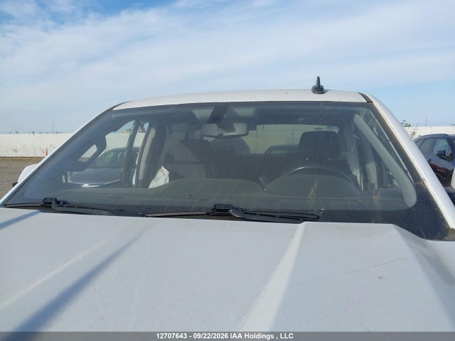 Aukcja sprzedaży 2018 Chevrolet Silverado 1500 1lt, vin: 3GCUKREC3JG230213, numer aukcji: 12707643