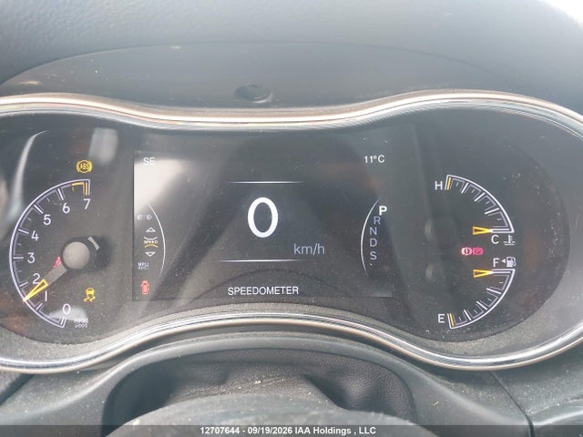 Jeep Grand Cherokee Limited 2015 1C4RJFBG9FC715819 Image 7