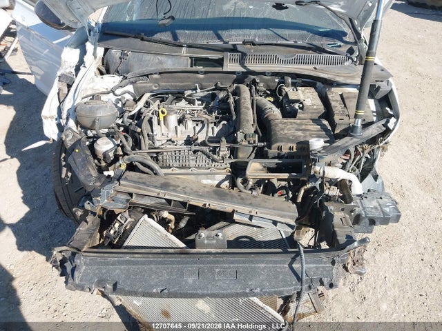 Продаж на аукціоні авто 2020 Volkswagen Jetta Highline, vin: 3VWEB7BU5LM048701, номер лоту: 12707645