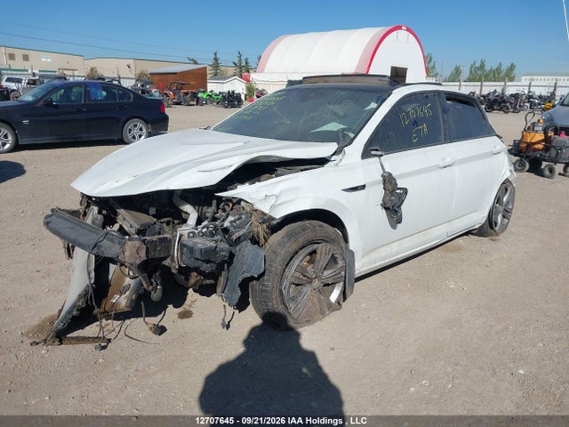 Продаж на аукціоні авто 2020 Volkswagen Jetta Highline, vin: 3VWEB7BU5LM048701, номер лоту: 12707645