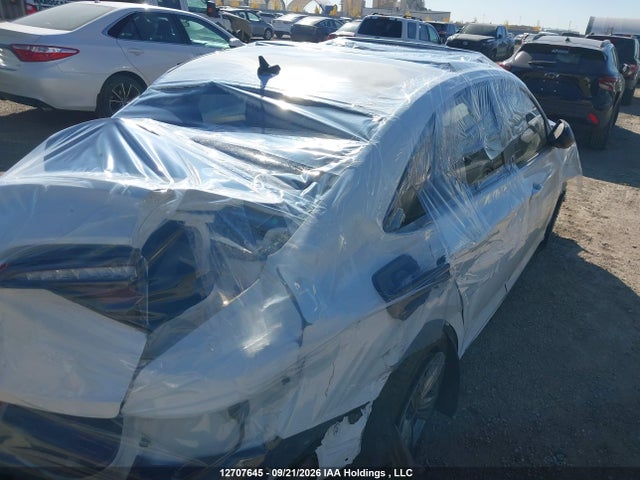 Продаж на аукціоні авто 2020 Volkswagen Jetta Highline, vin: 3VWEB7BU5LM048701, номер лоту: 12707645
