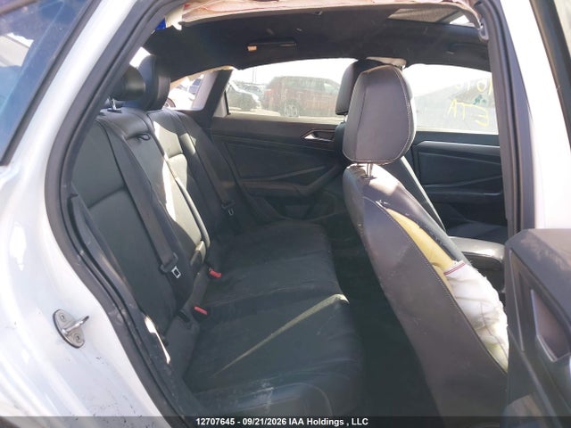 Продаж на аукціоні авто 2020 Volkswagen Jetta Highline, vin: 3VWEB7BU5LM048701, номер лоту: 12707645