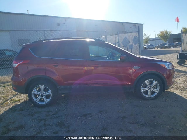 Ford ESCAPE SE 2014 1FMCU9GX0EUB88183 Image 13