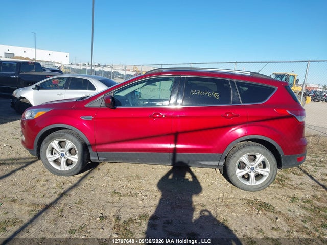 Ford ESCAPE SE 2014 1FMCU9GX0EUB88183 Image 14