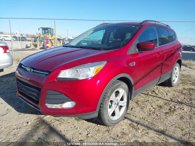 Ford ESCAPE SE 2014 1FMCU9GX0EUB88183 Image 2
