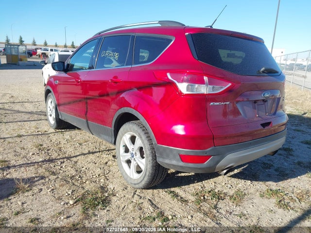Ford ESCAPE SE 2014 1FMCU9GX0EUB88183 Image 3