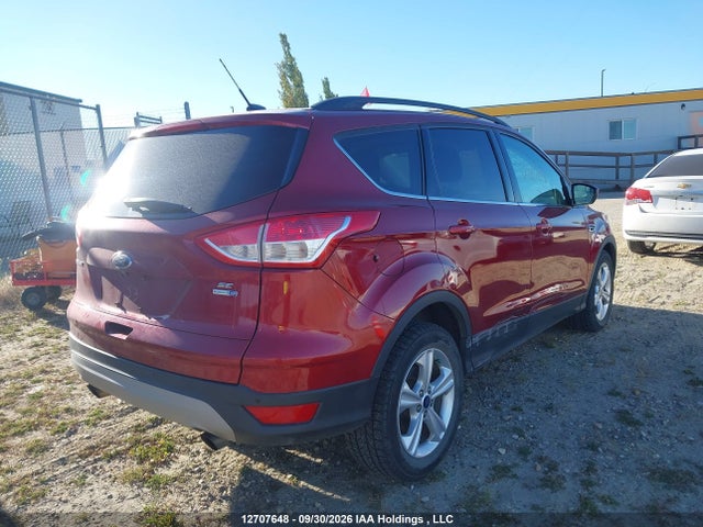 Ford ESCAPE SE 2014 1FMCU9GX0EUB88183 Image 4