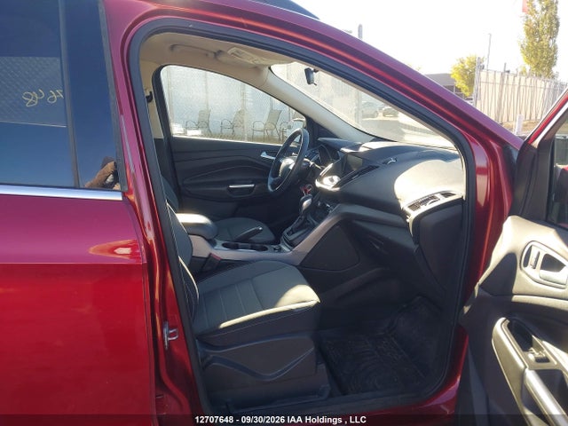 Ford ESCAPE SE 2014 1FMCU9GX0EUB88183 Image 5