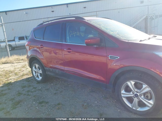Ford ESCAPE SE 2014 1FMCU9GX0EUB88183 Image 6