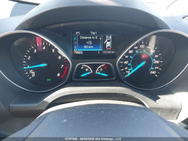 Ford ESCAPE SE 2014 1FMCU9GX0EUB88183 Image 7