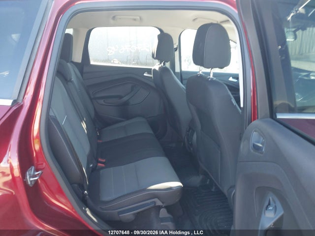 Ford ESCAPE SE 2014 1FMCU9GX0EUB88183 Image 8