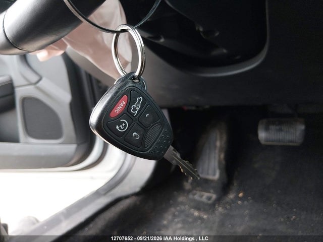 Aukcja sprzedaży 2013 Chrysler 200 Limited, vin: 1C3CCBCG6DN555203, numer aukcji: 12707652