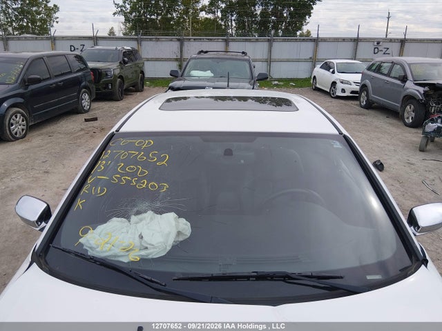 Aukcja sprzedaży 2013 Chrysler 200 Limited, vin: 1C3CCBCG6DN555203, numer aukcji: 12707652