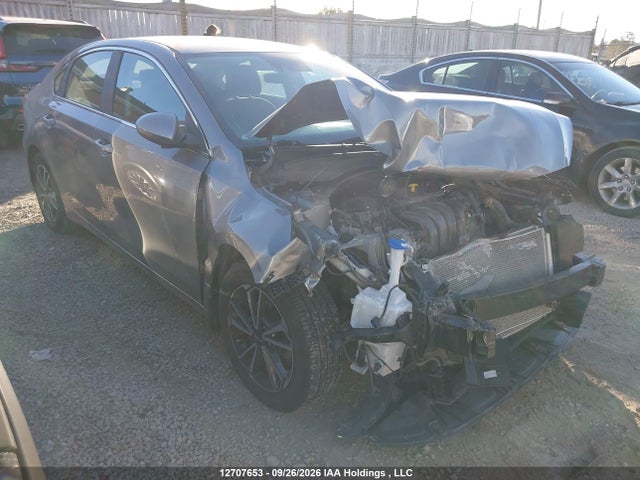 Aukcja sprzedaży 2022 Kia Forte Gt Line, vin: 3KPF34ADXNE479343, numer aukcji: 12707653