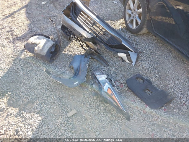 12707653 :رقم المزاد ، 3KPF34ADXNE479343 vin ، 2022 Kia Forte Gt Line مزاد بيع