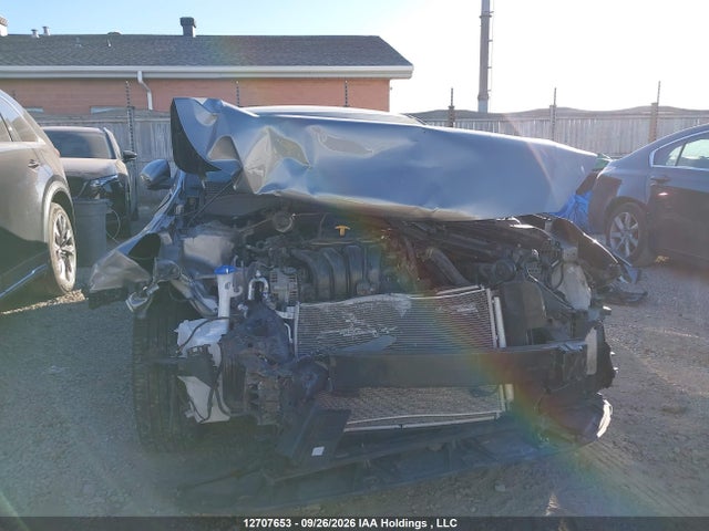 12707653 :رقم المزاد ، 3KPF34ADXNE479343 vin ، 2022 Kia Forte Gt Line مزاد بيع
