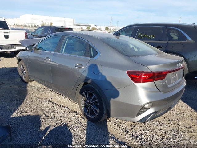 12707653 :رقم المزاد ، 3KPF34ADXNE479343 vin ، 2022 Kia Forte Gt Line مزاد بيع