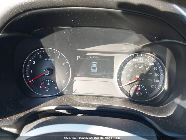 12707653 :رقم المزاد ، 3KPF34ADXNE479343 vin ، 2022 Kia Forte Gt Line مزاد بيع