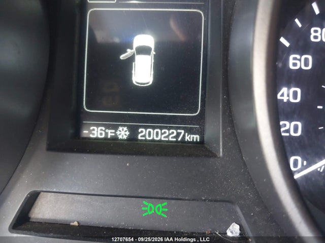12707654 :رقم المزاد ، 5XYZUDLB3HG391151 vin ، 2017 Hyundai Santa Fe Sport 2.4 Luxury/2.4 Premium/2.4 Se مزاد بيع