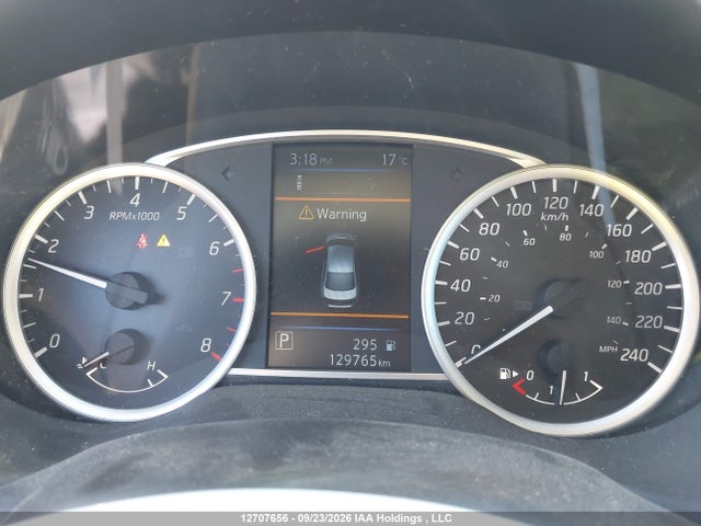 Aukcja sprzedaży 2019 Nissan Sentra 1.8 S/1.8 Sv, vin: 3N1AB7AP8KY349096, numer aukcji: 12707656