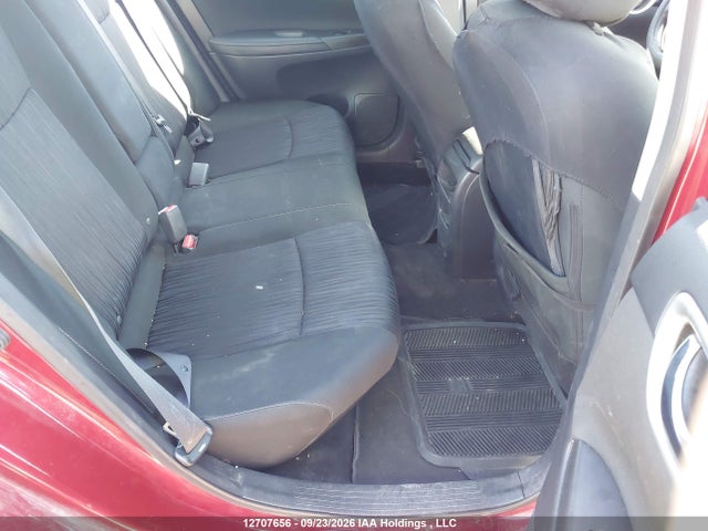 Aukcja sprzedaży 2019 Nissan Sentra 1.8 S/1.8 Sv, vin: 3N1AB7AP8KY349096, numer aukcji: 12707656