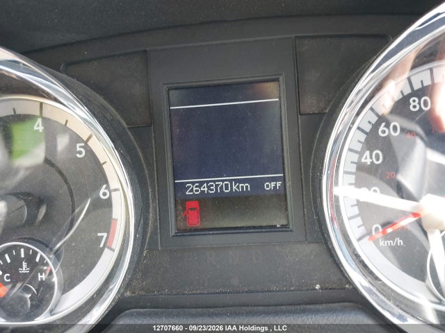 Продаж на аукціоні авто 2019 Dodge Grand Caravan Gt, vin: 2C4RDGEG8KR648754, номер лоту: 12707660