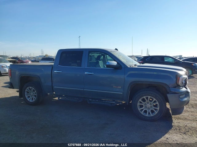 Продаж на аукціоні авто 2016 Gmc Sierra K1500 Sle, vin: 3GTU2MEC5GG278338, номер лоту: 12707668