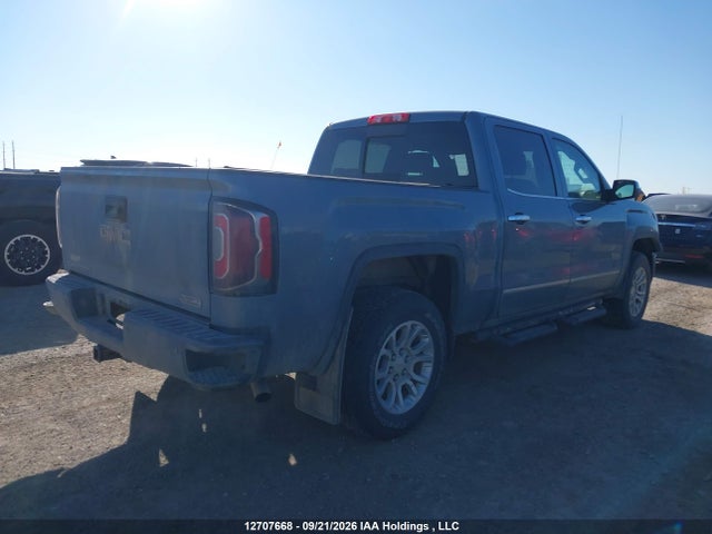 Продаж на аукціоні авто 2016 Gmc Sierra K1500 Sle, vin: 3GTU2MEC5GG278338, номер лоту: 12707668